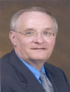Booking Info for Dr. Gerald W. Cockrell